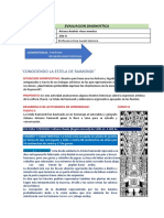 Evaluacion Diagnostica