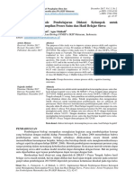 Implementasi Metode Pembelajaran Diskusi 30fca6a1