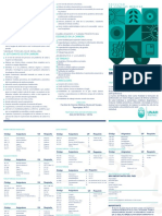 Medicina y Cirugia 2022