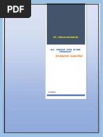 Common Pharmacy Sig Codes | PDF | Clinical Medicine | Pharmacy