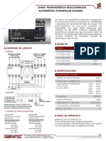 Manual Chave de Transferência...