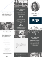 Plantilla de Triptico 15