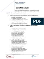 Comunicado Boletas Derechos