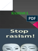 rasism