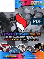 Proposal Indonesia Virtual Challenge Kemendikbudristek