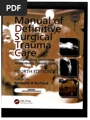 Manual of DSTC Part 1