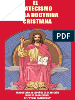 El Catecismo de La Doctrina Cristiana 4