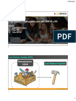 Presentacion Last Planner PDF Compartido