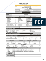 Hoja de Inspección Informe ATRQ-2370-22-CA SÁNCHEZ SÁNCHEZ CARLOS IVÁN