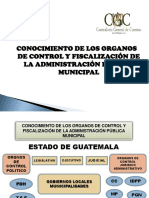 18 03 Conocimiento Organos de Control Fiscalizacion Admon Publica Municipal Claudia Caceres