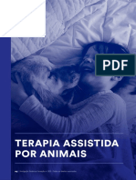 Teoria Terap - Assist.animais