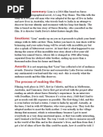 Chapter Summaries of Never Let Me Go | PDF