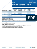 22 September 2022 Factrade IndiaPB Market Report vQi2A3U