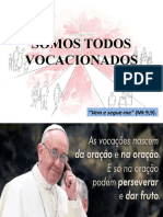 Vocações