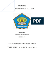 Makalah Prakarya