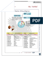 PRACTICA ETIMOLOGÍA