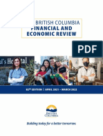 Financial Economic Review 2022