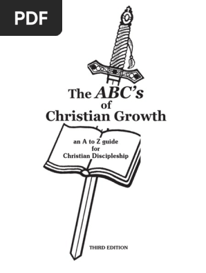 ABC's Christian Growth