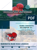 Sma Sekarbumi: Kelompok 03