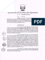 Rde-N-029-2019-Pncvfs-De - Ris PNCVFS PDF