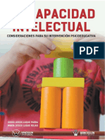 Libro Discapacidad Intelectual 