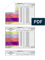 Liquidacion de Credito Actualizada A Marzo 2020 - Inmobiliaria Chipalo