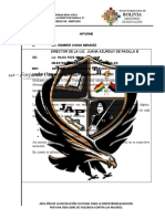 Informe Anual Comision Pedagogica 2022