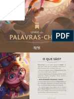 Livro de Palavras-Chave - RUNE v2.0