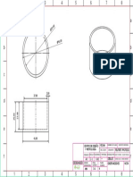 Plano Pata Protesis