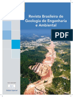 Artigo Geotecnia Mineração