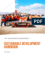Fiteq Sustainability Handbook 2021