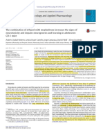 Toxicology and Applied Pharmacology