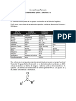 Cuestionario Quimica Organica 2 PDF Luis Bravo