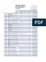 Lista de Precios Publico 19-10-22