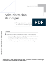 Planeación Financiera. Morales, J. A. y Morales