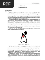 Download Pengenalan Java by Said Rahman SN62249069 doc pdf