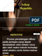 Penyakit Tropis 9 Hepatitis