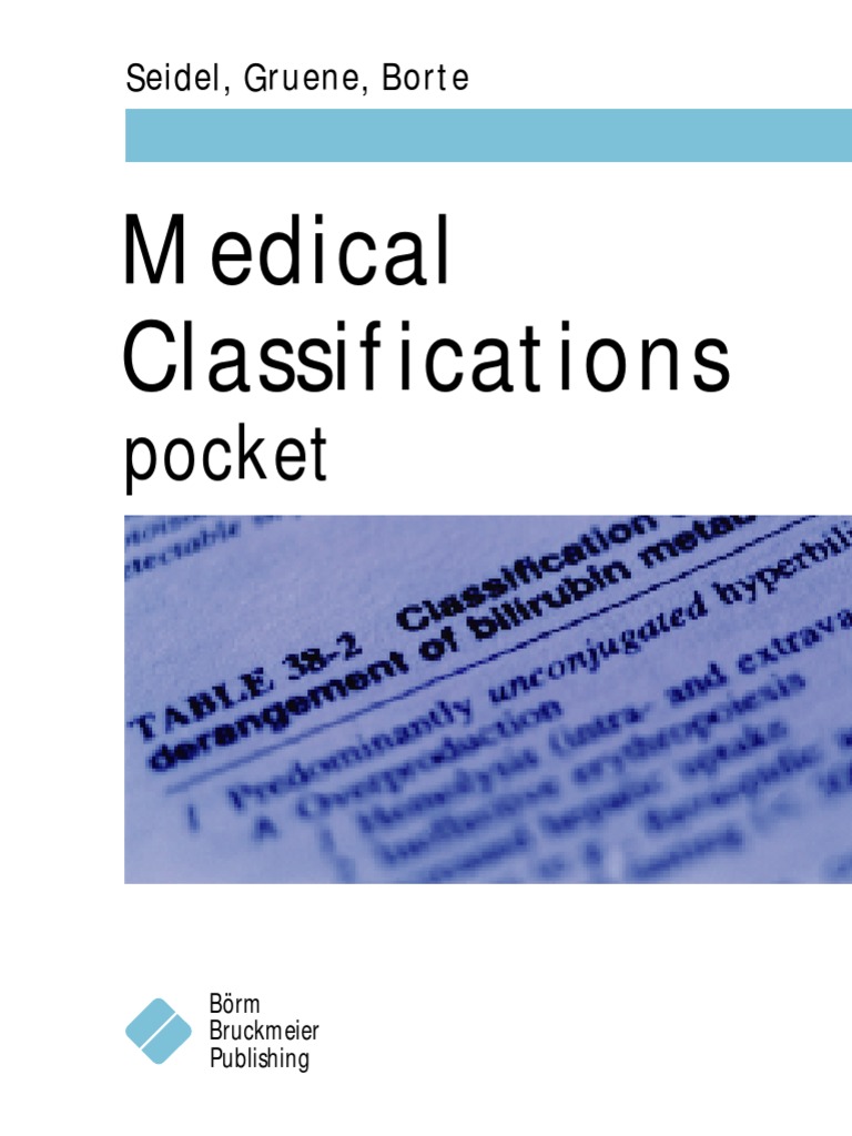 Essential Medical Scores & Classifications | PDF | Myocardial ...