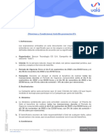 T&Cs Promoción0docx