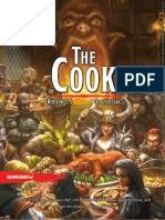 Cook Bydeloaf v1.5 Released