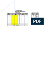 Latihan Soal Excel Lookup Siswa Di Lab