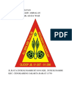 PROPOSAL KEGIATAN TAMU AMBALAN Final