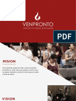 Venpronot Presentation