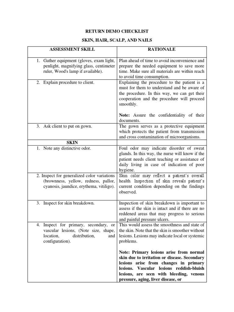 Skin. Hair Scalp and Nails With Rationale PDF Nail (Anatomy) Hand