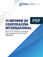 VI Informe de CI 2802022