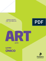Artes - Vol. Único