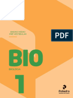 Biologia - Volume 1