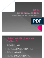 Bab 7 Perusahaan Dagang