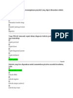 Fix Pre Test Ikm