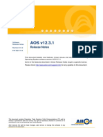AOS12 3 1 - Release Notes - v1r2